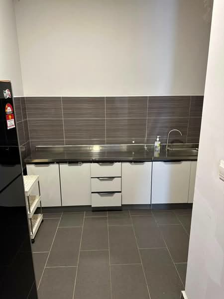 Kondominium untuk Disewa di Admiral Residences - Aibi Wang - Kitchen - PropertyGuru.com.my
