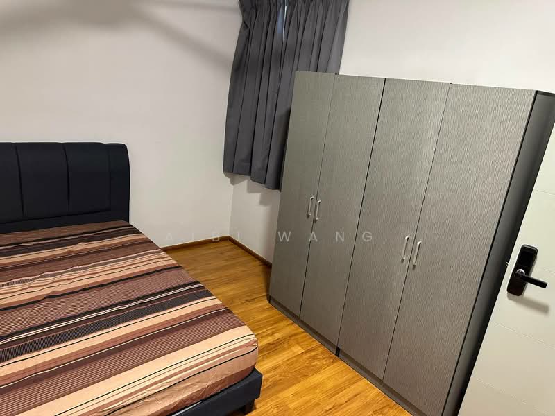 Kondominium untuk Disewa di Admiral Residences - Aibi Wang - Bedroom - PropertyGuru.com.my