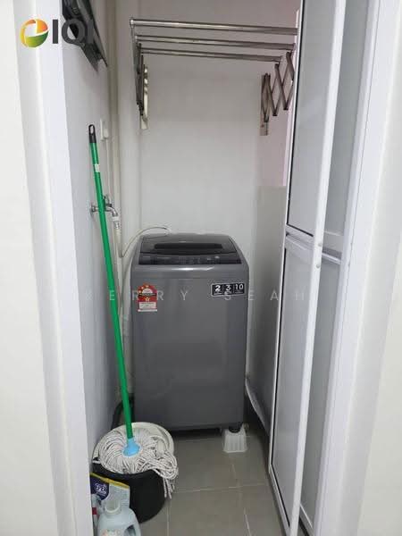 Kediaman Servis untuk Disewa di Meritus Residensi - Kerry Seah - Interior - PropertyGuru.com.my