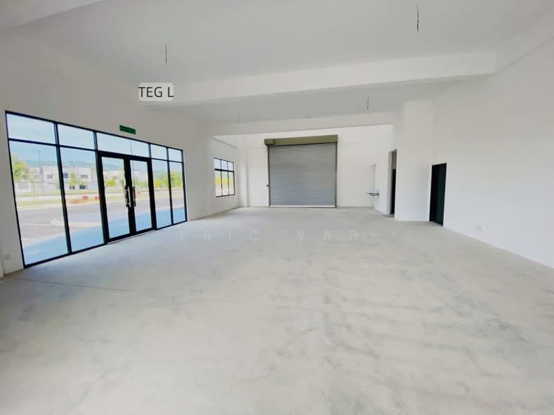 Kilang untuk Dijual di Eco Business Park V (Puncak Alam) - Eric Yap - Interior - PropertyGuru.com.my