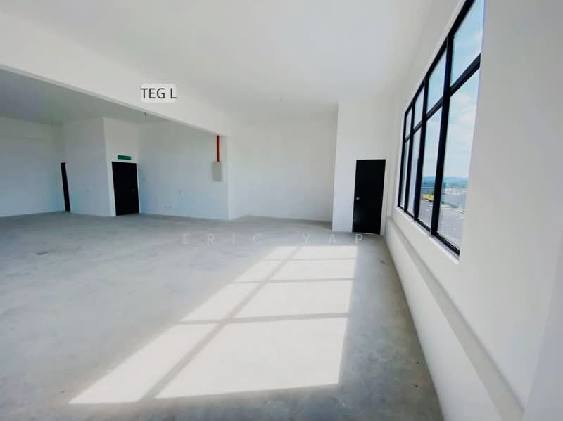 Kilang untuk Dijual di Eco Business Park V (Puncak Alam) - Eric Yap - Interior - PropertyGuru.com.my