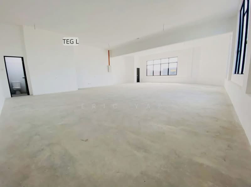 Kilang untuk Dijual di Eco Business Park V (Puncak Alam) - Eric Yap - Interior - PropertyGuru.com.my