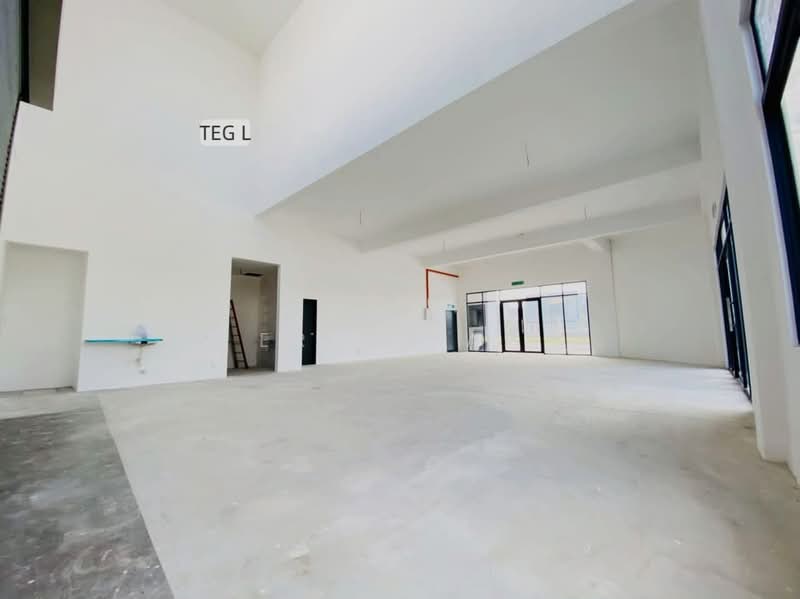 Kilang untuk Dijual di Eco Business Park V (Puncak Alam) - Eric Yap - Interior - PropertyGuru.com.my
