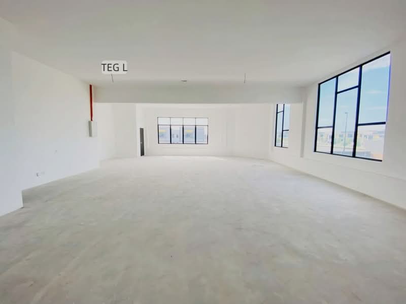 Kilang untuk Dijual di Eco Business Park V (Puncak Alam) - Eric Yap - Interior - PropertyGuru.com.my