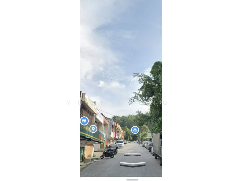Kedai untuk Dijual di Taman Sri Gombak (Gombak) - Yubi Leong - PropertyGuru.com.my