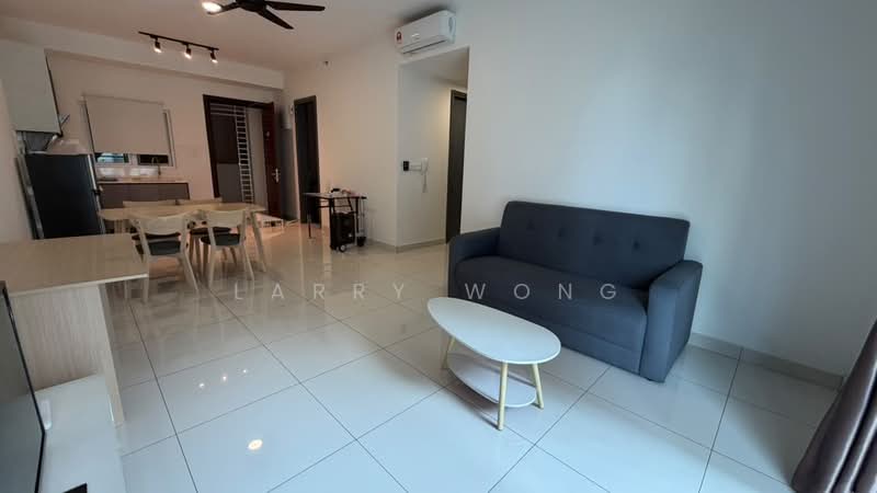 Condominium for Rent at Inspirasi - Larry Wong - PropertyGuru.com.my