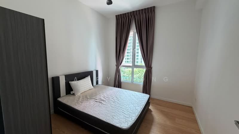 Condominium for Rent at Inspirasi - Larry Wong - PropertyGuru.com.my