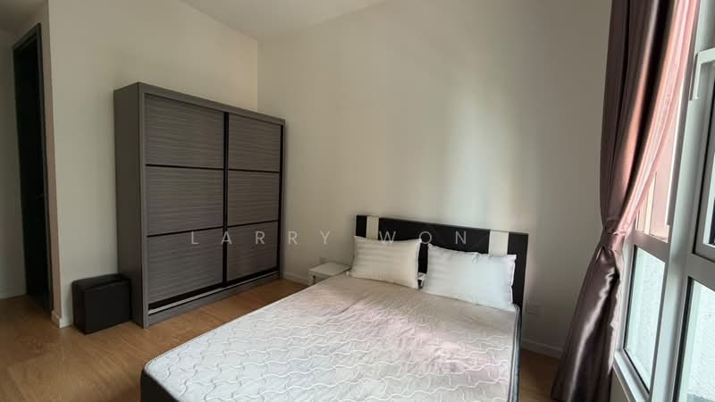 Condominium for Rent at Inspirasi - Larry Wong - PropertyGuru.com.my