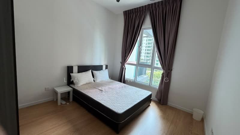 Condominium for Rent at Inspirasi - Larry Wong - PropertyGuru.com.my