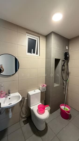 Condominium for Rent at Inspirasi - Larry Wong - PropertyGuru.com.my