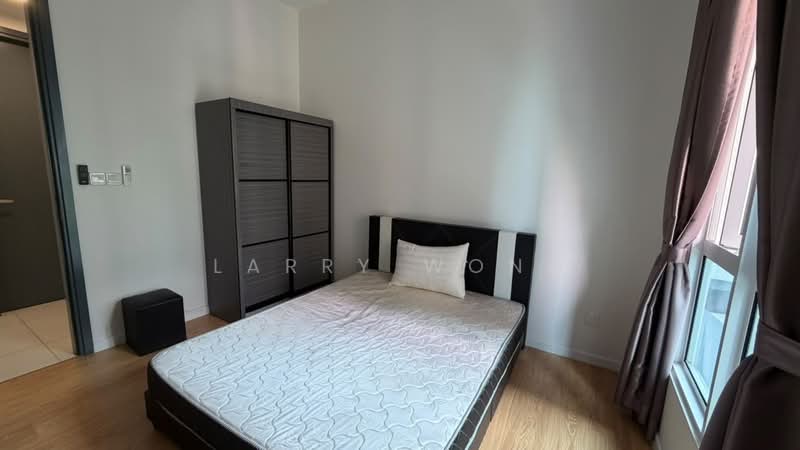 Condominium for Rent at Inspirasi - Larry Wong - PropertyGuru.com.my
