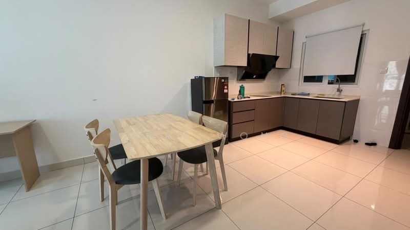 Condominium for Rent at Inspirasi - Larry Wong - PropertyGuru.com.my