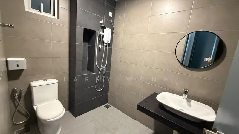 Condominium for Rent at Inspirasi - Larry Wong - PropertyGuru.com.my