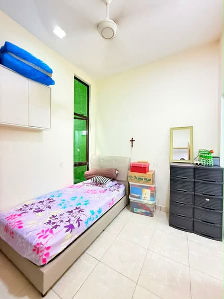 2-storey Terraced House for Sale in Taman Perling (Perling) - Kuu Chin - PropertyGuru.com.my