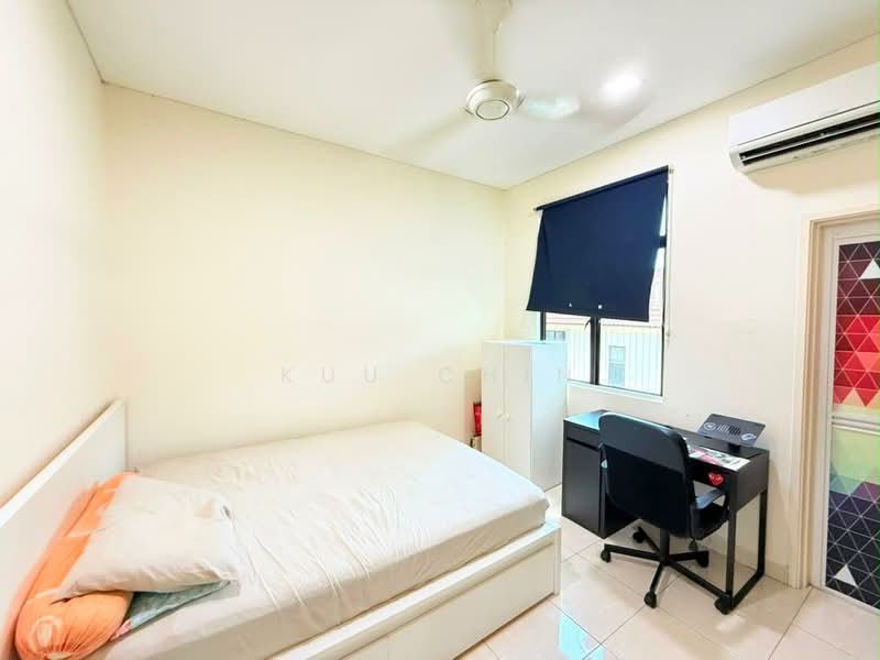 2-storey Terraced House for Sale in Taman Perling (Perling) - Kuu Chin - PropertyGuru.com.my