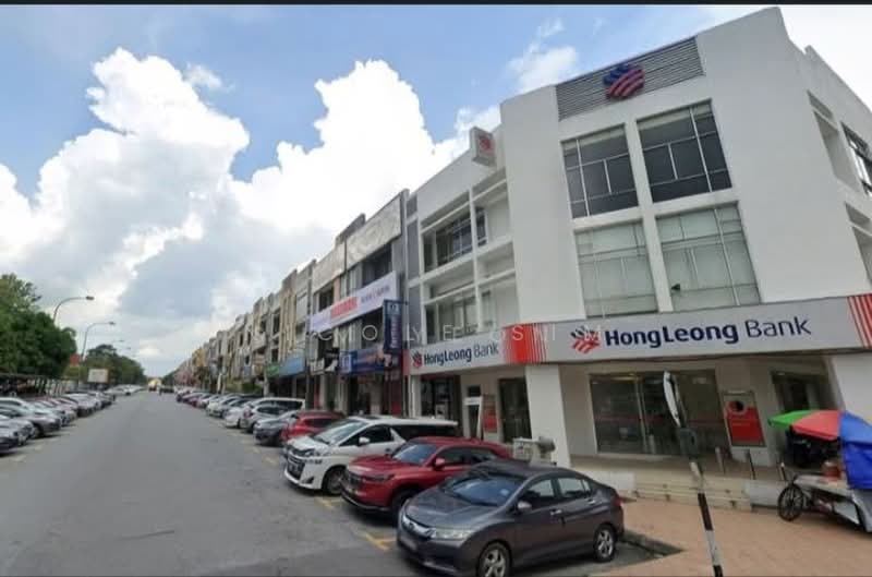Kedai untuk Disewa di Mahkota Cheras (Cheras) - Nicole Sim - PropertyGuru.com.my
