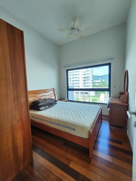 Condominium for Rent at The LIGHT COLLECTION I - Desmond Low - PropertyGuru.com.my