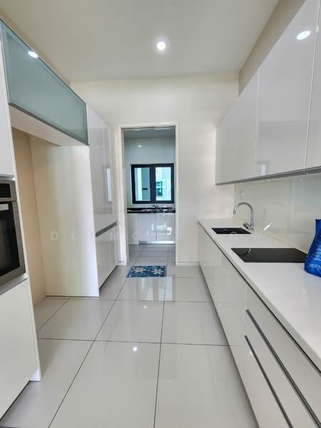 Condominium for Rent at The LIGHT COLLECTION I - Desmond Low - PropertyGuru.com.my
