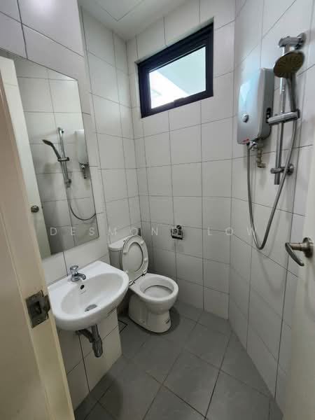 Condominium for Rent at The LIGHT COLLECTION I - Desmond Low - PropertyGuru.com.my