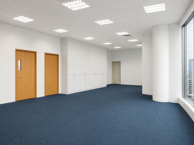 Pejabat untuk Disewa di SS2 (Petaling Jaya) - Jess Seah - Interior - PropertyGuru.com.my