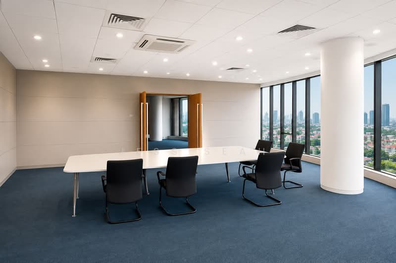 Pejabat untuk Disewa di SS2 (Petaling Jaya) - Jess Seah - Interior - PropertyGuru.com.my
