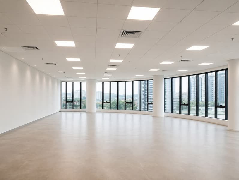 Pejabat untuk Disewa di SS2 (Petaling Jaya) - Jess Seah - Interior - PropertyGuru.com.my