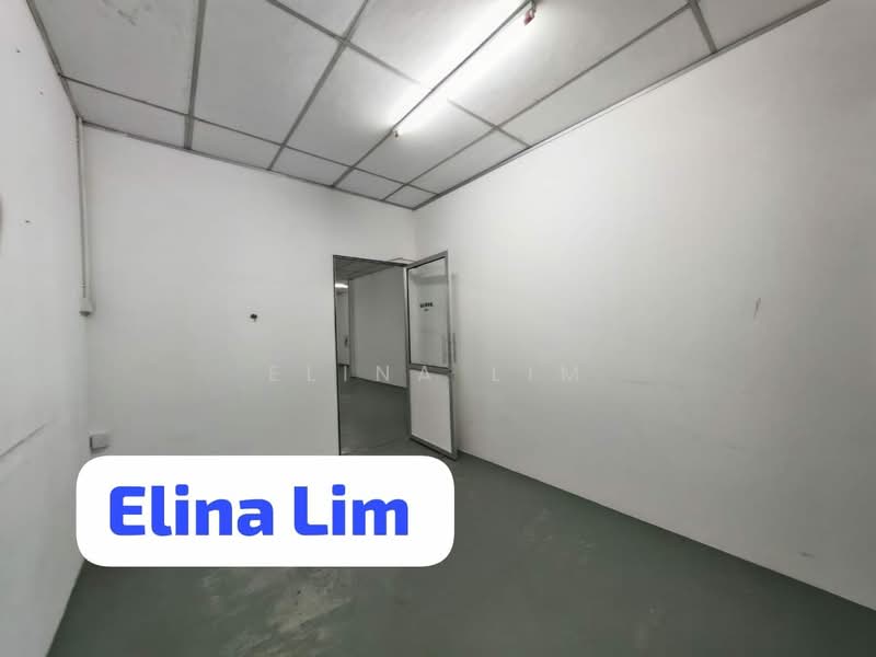 Office for Rent in Bukit Mertajam (Penang) - Elina Lim - Interior - PropertyGuru.com.my