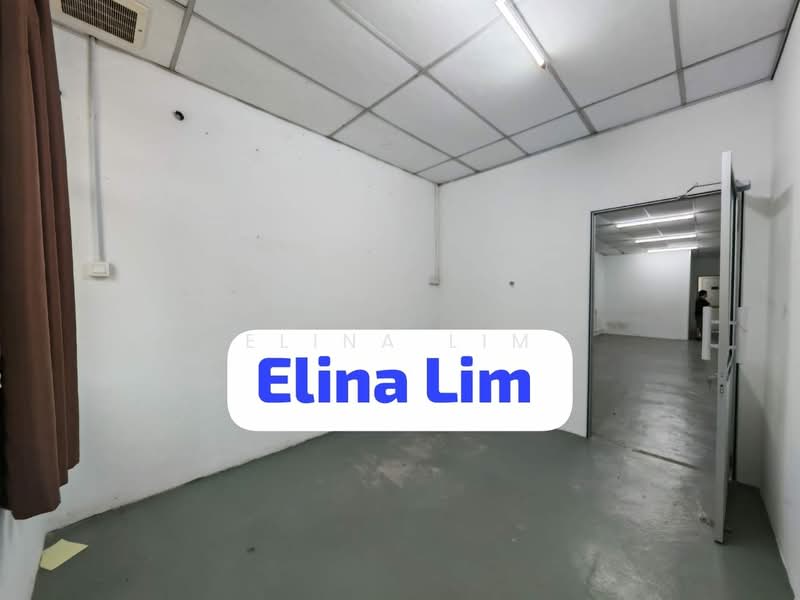 Office for Rent in Bukit Mertajam (Penang) - Elina Lim - Interior - PropertyGuru.com.my