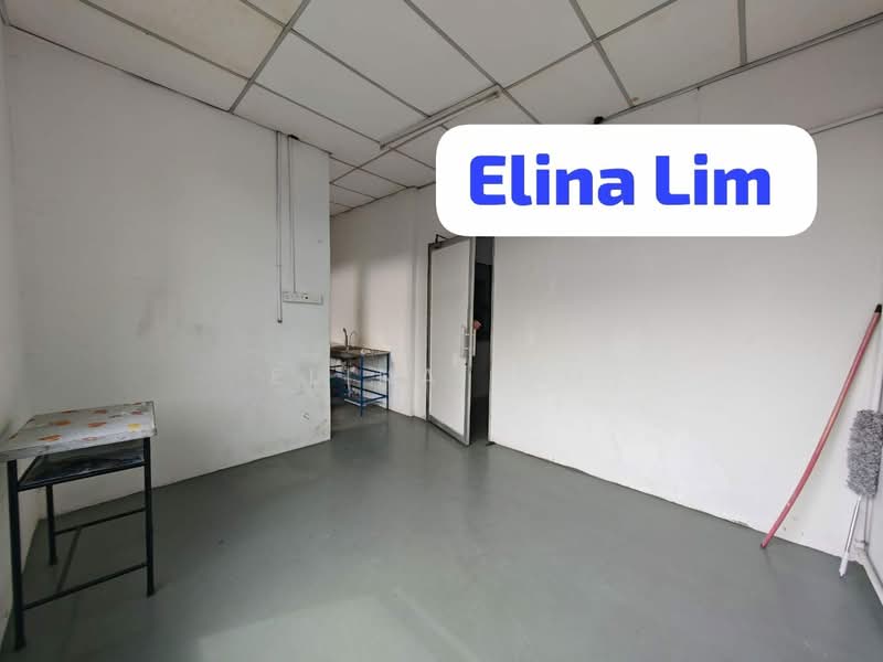 Office for Rent in Bukit Mertajam (Penang) - Elina Lim - Interior - PropertyGuru.com.my