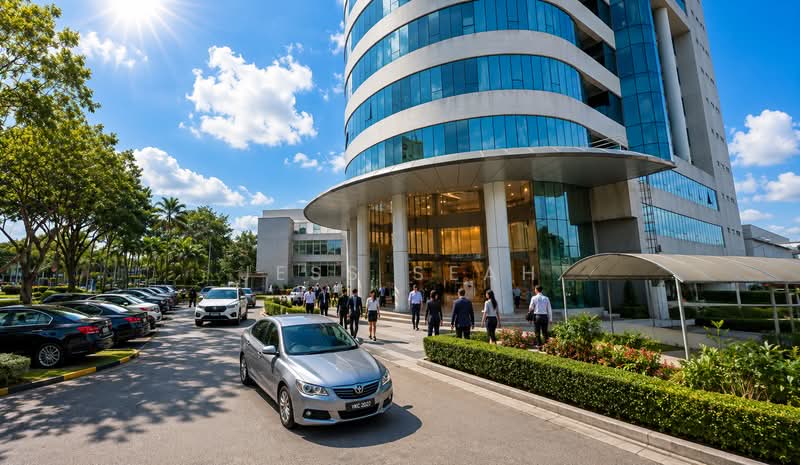 Office for Rent in Seksyen 19 (Petaling Jaya) - Jess Seah - Exterior - PropertyGuru.com.my