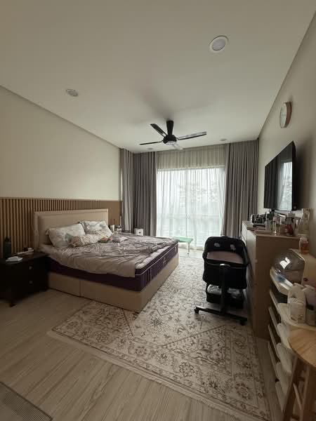 2-storey Terraced House for Sale in Sunway Montana (Setapak) - Stephanie . - PropertyGuru.com.my