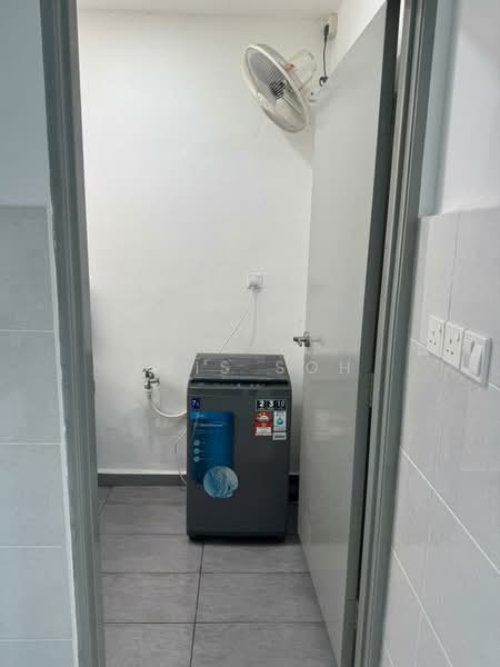 Kondominium untuk Disewa di Iris Residence - Kris Soh - Interior - PropertyGuru.com.my