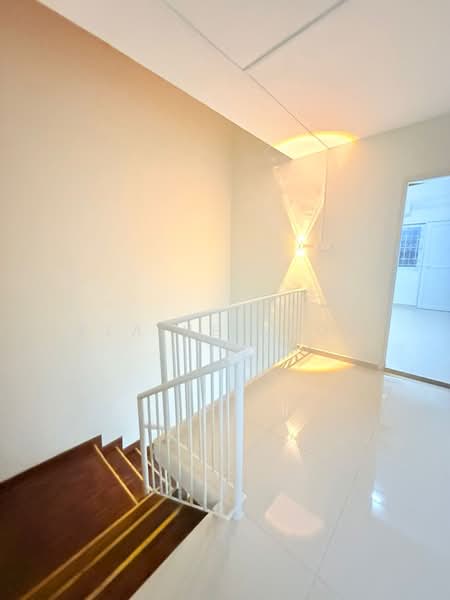 2-storey Terraced House for Rent in Taman Gembira (Klang) - KHOO GEOK SHIM - Interior - PropertyGuru.com.my