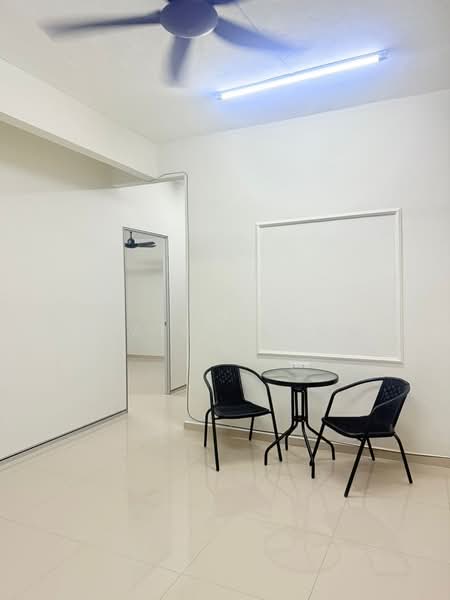 2-storey Terraced House for Rent in Taman Gembira (Klang) - KHOO GEOK SHIM - Interior - PropertyGuru.com.my