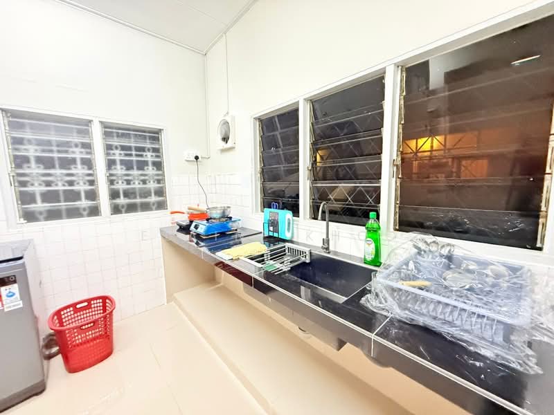 2-storey Terraced House for Rent in Taman Gembira (Klang) - KHOO GEOK SHIM - PropertyGuru.com.my