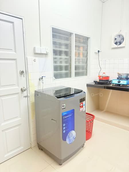 2-storey Terraced House for Rent in Taman Gembira (Klang) - KHOO GEOK SHIM - PropertyGuru.com.my