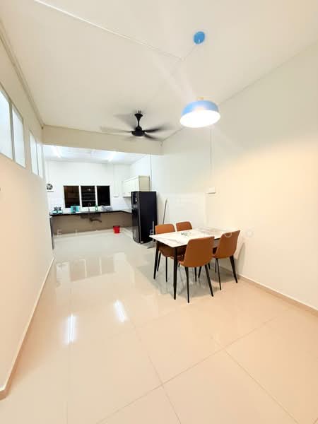 2-storey Terraced House for Rent in Taman Gembira (Klang) - KHOO GEOK SHIM - PropertyGuru.com.my