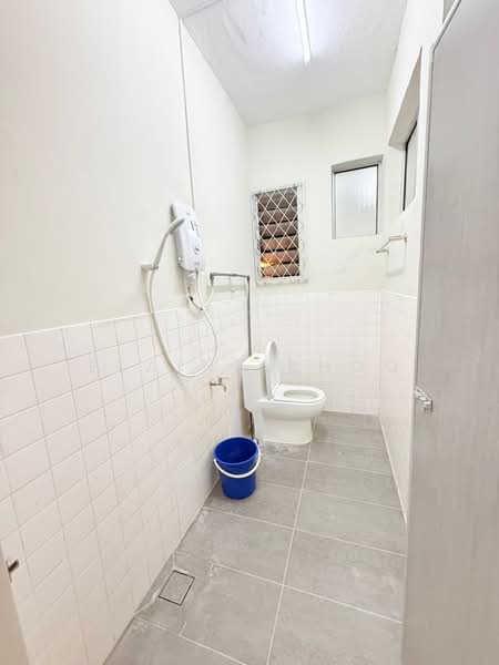 2-storey Terraced House for Rent in Taman Gembira (Klang) - KHOO GEOK SHIM - PropertyGuru.com.my