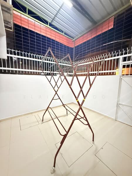 2-storey Terraced House for Rent in Taman Gembira (Klang) - KHOO GEOK SHIM - PropertyGuru.com.my