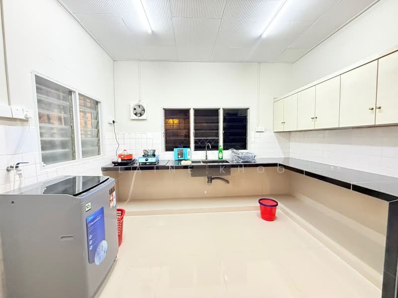 2-storey Terraced House for Rent in Taman Gembira (Klang) - KHOO GEOK SHIM - PropertyGuru.com.my