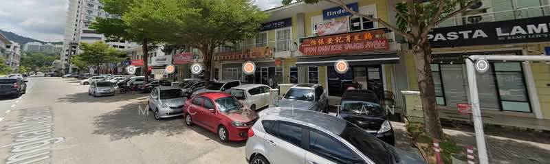 Shop / Office for Sale in Bayan Lepas (Penang) - Michael Tan - Exterior - PropertyGuru.com.my