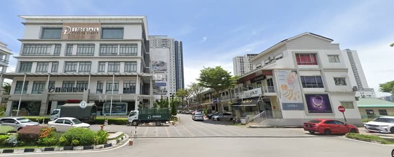 Shop / Office for Sale in Bayan Lepas (Penang) - Michael Tan - Exterior - PropertyGuru.com.my