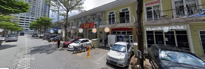 Shop / Office for Sale in Bayan Lepas (Penang) - Michael Tan - Exterior - PropertyGuru.com.my
