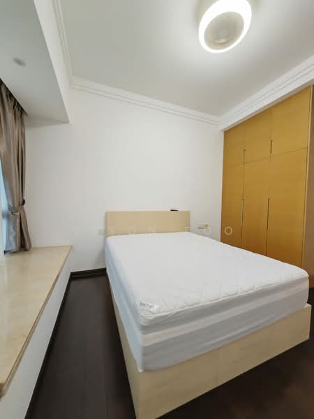 Servis Apartment untuk Disewa di R&F Princess Cove Phase 1 - Vison Foo - Bedroom - PropertyGuru.com.my