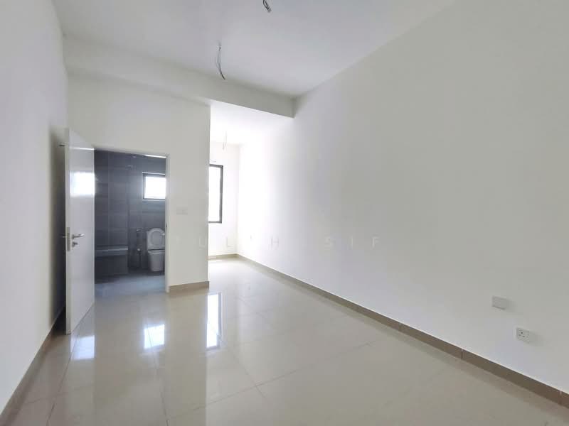 Rumah Teres 2-Tingkat untuk Dijual di Cyberjaya (Selangor) - Zul Hasif - PropertyGuru.com.my
