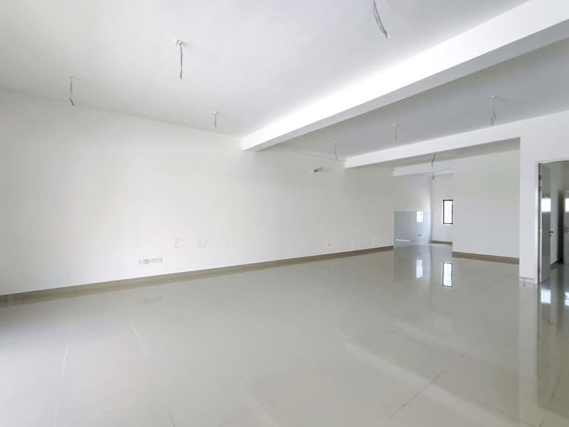 Rumah Teres 2-Tingkat untuk Dijual di Cyberjaya (Selangor) - Zul Hasif - PropertyGuru.com.my