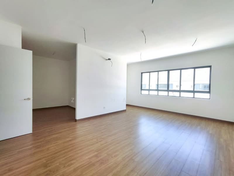 Rumah Teres 2-Tingkat untuk Dijual di Cyberjaya (Selangor) - Zul Hasif - PropertyGuru.com.my