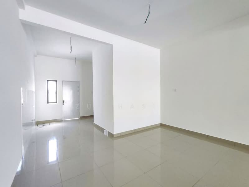 Rumah Teres 2-Tingkat untuk Dijual di Cyberjaya (Selangor) - Zul Hasif - PropertyGuru.com.my