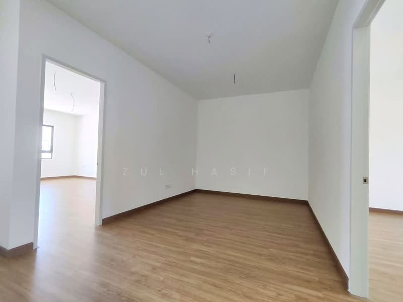 Rumah Teres 2-Tingkat untuk Dijual di Cyberjaya (Selangor) - Zul Hasif - PropertyGuru.com.my