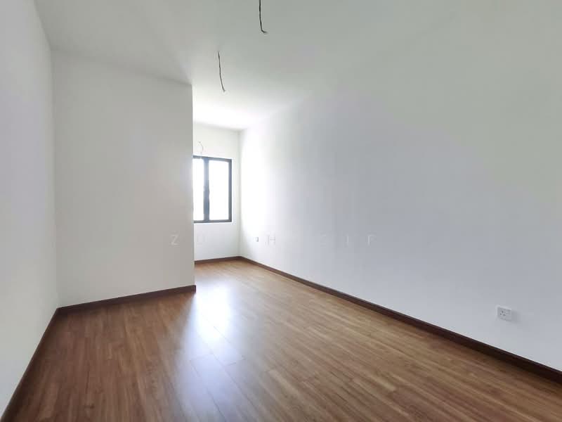 Rumah Teres 2-Tingkat untuk Dijual di Cyberjaya (Selangor) - Zul Hasif - PropertyGuru.com.my
